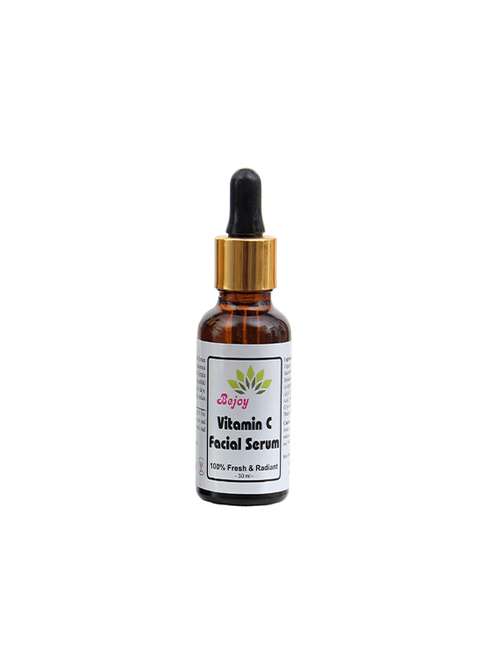 bejoy vitamin c facial serum 30ml - 17022450 -  Standard Image - 0