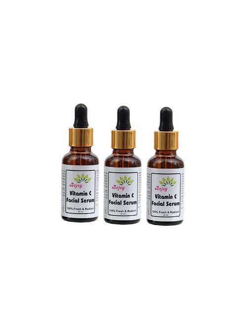 bejoy vitamin c facial serum 90ml - 17022452 - Standard Image - 0