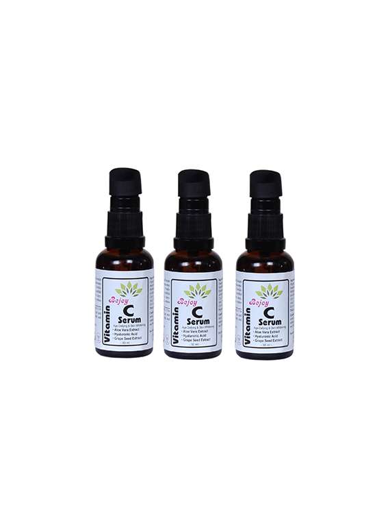 bejoy brightening facial serum 90ml
