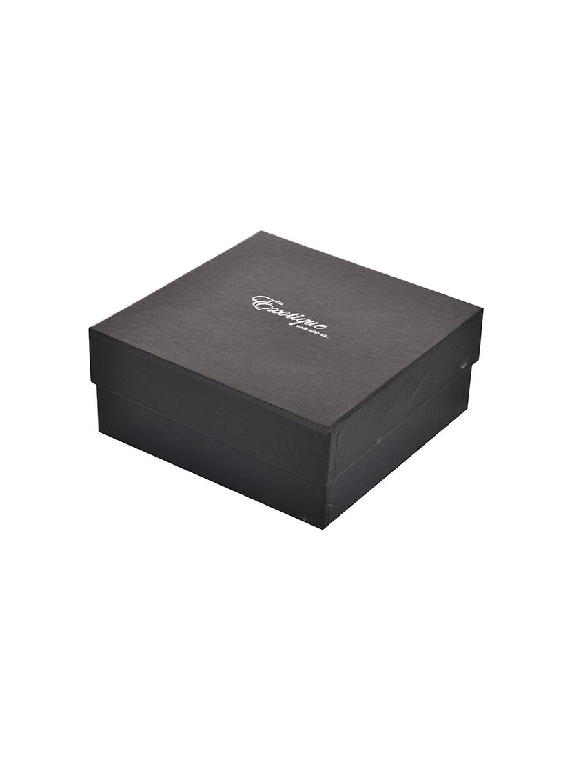 black casual faux leather belt - 17025209 - Standard Image - 4