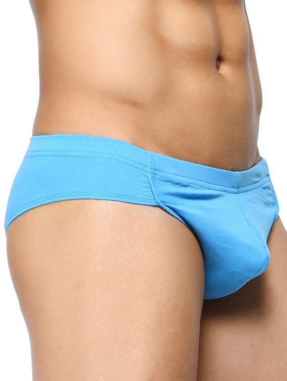 aqua solid hipster - 17066393 -  Standard Image - 1