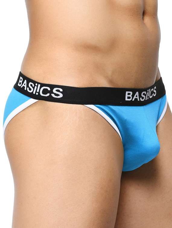 blue solid hipster - 17066429 -  Standard Image - 1