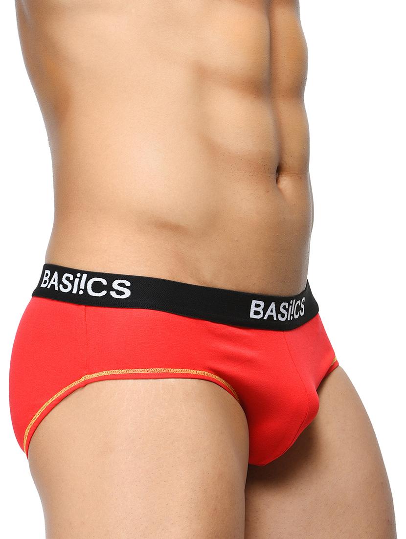 red solid hipster - 17066513 - Standard Image - 1