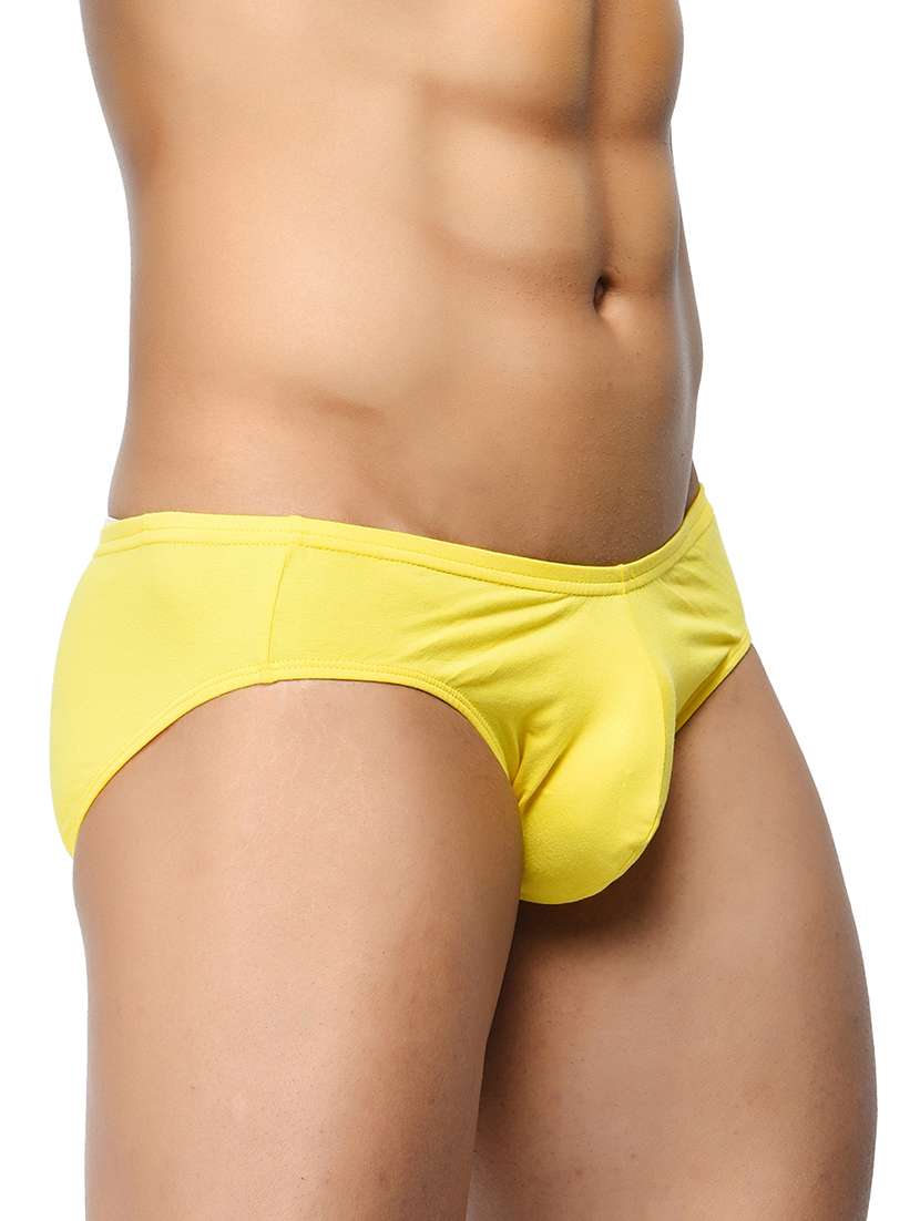 yellow solid hipster - 17066567 -  Standard Image - 1
