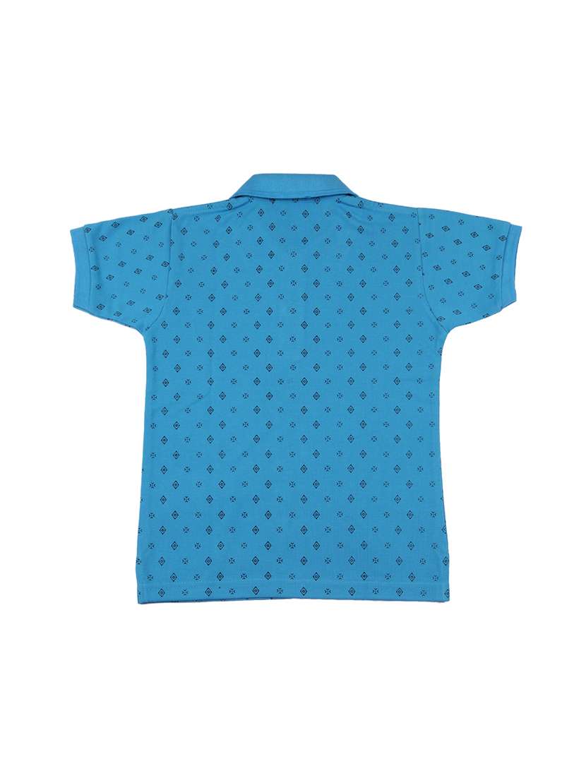 set of 2 cotton t-shirts - 17067983 - Standard Image - 4