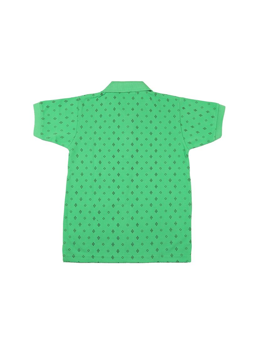 set of 2 cotton t-shirts - 17067999 - Standard Image - 4