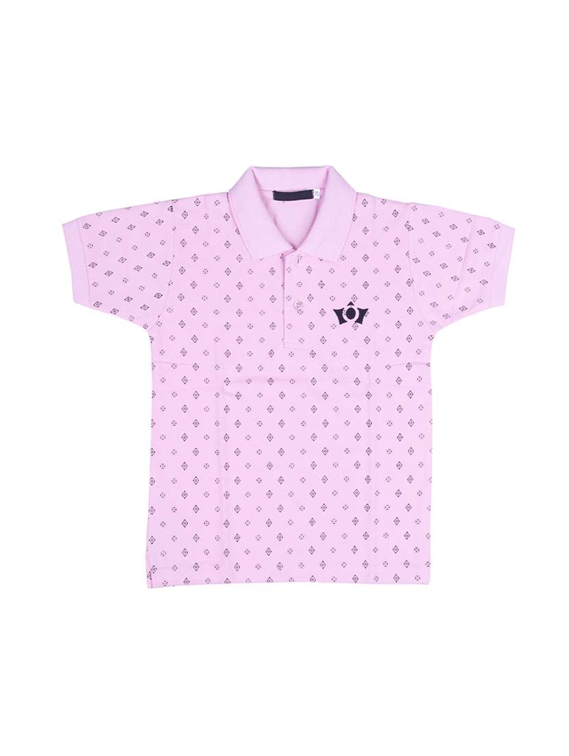 set of 2 cotton t-shirts  - 17068002 -  Standard Image - 1