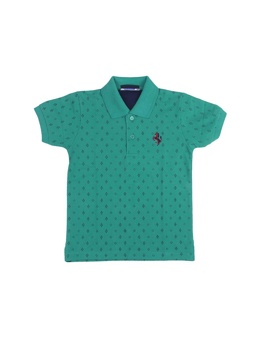 set of 2 cotton t-shirts - 17068030 - Standard Image - 1