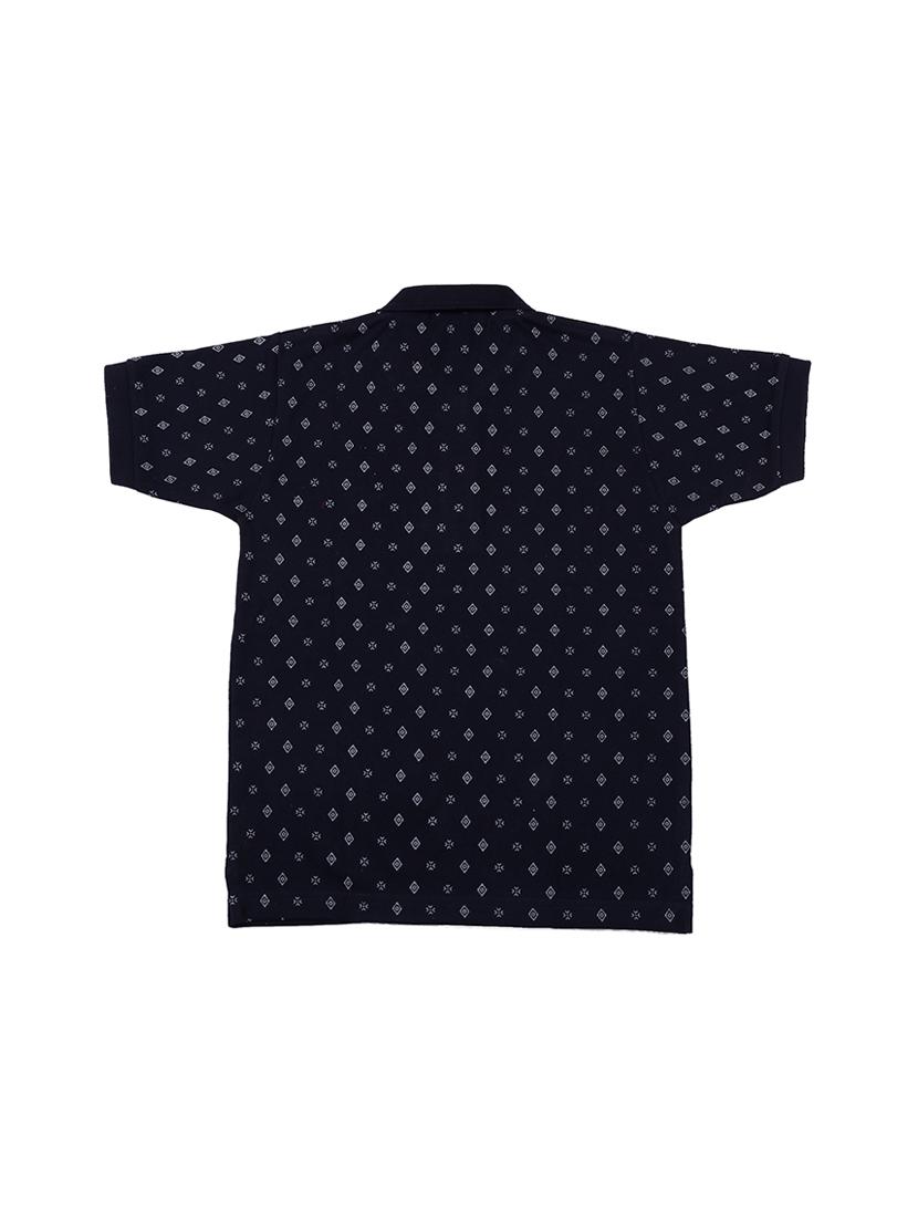 set of 2 cotton t-shirts - 17068030 - Standard Image - 4