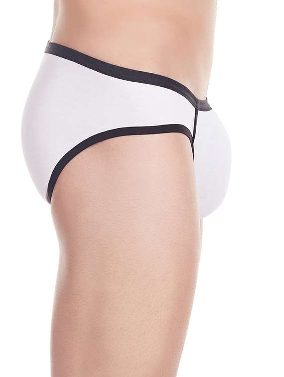 white color block hipster  - 17068095 -  Standard Image - 1