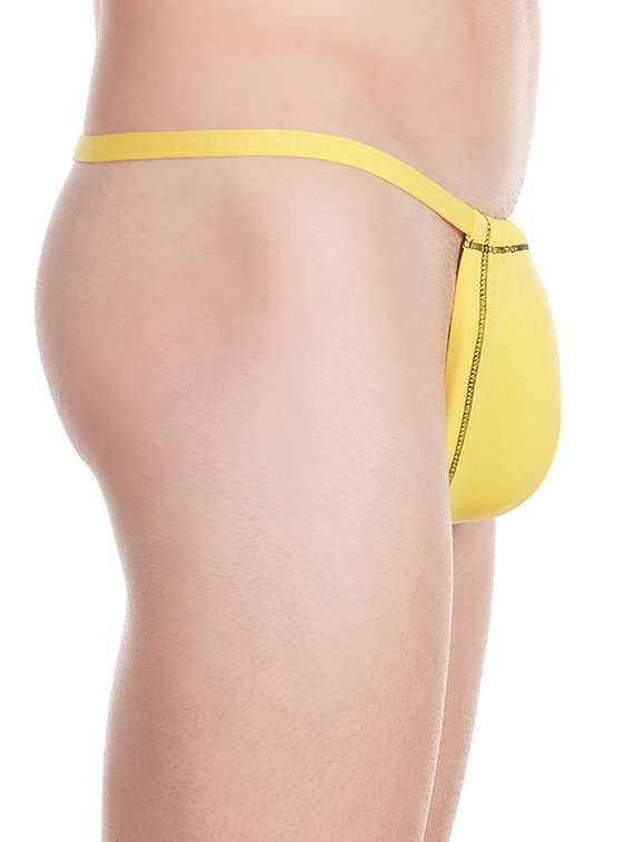 yellow null brief - 17068168 -  Standard Image - 1