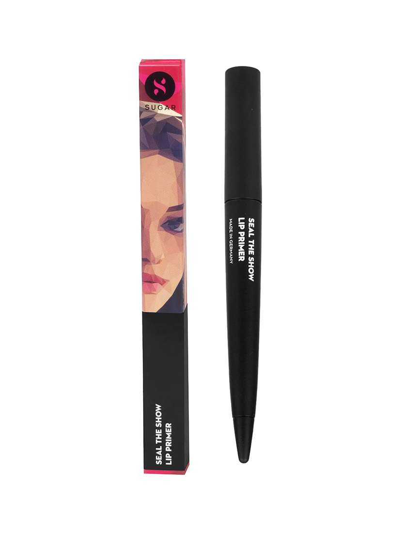 sugar seal the show lip primer
