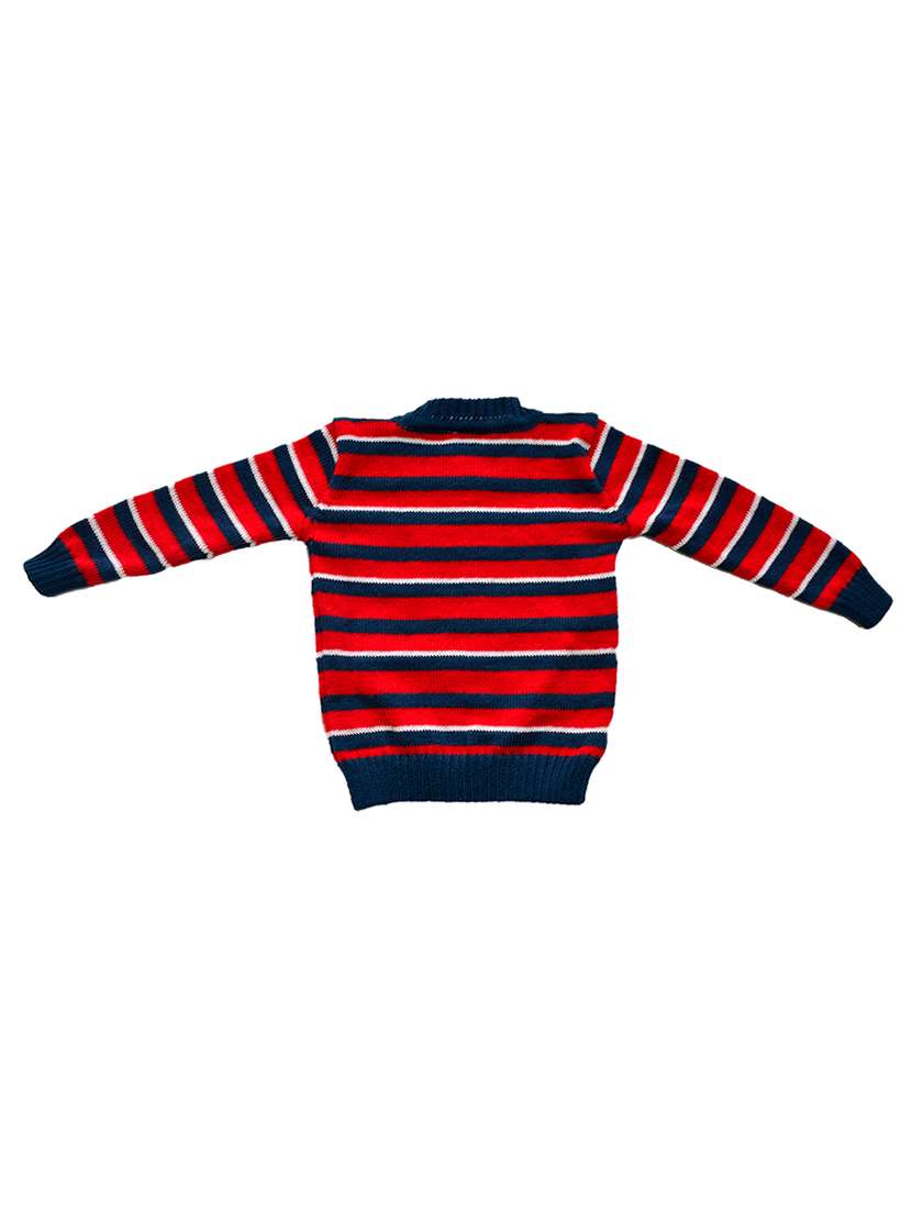 navy blue acrylic sweater - 17078747 -  Standard Image - 1