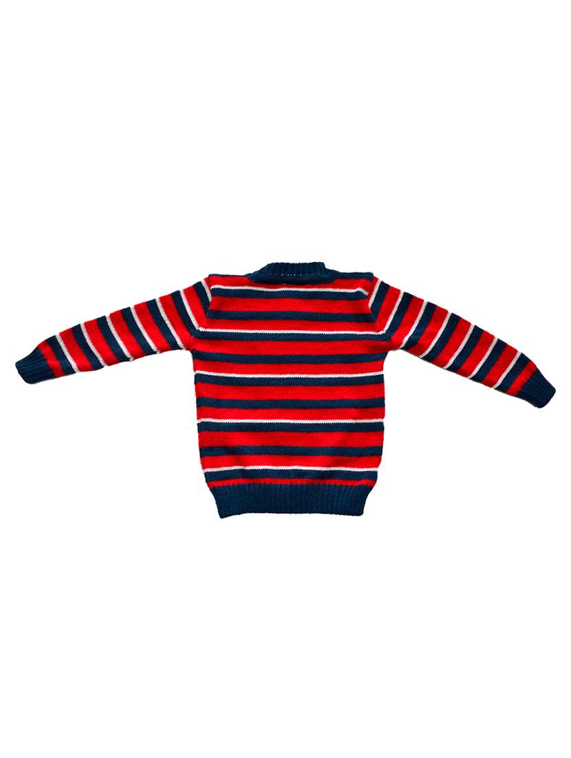 yellow acrylic sweater - 17078749 -  Standard Image - 1