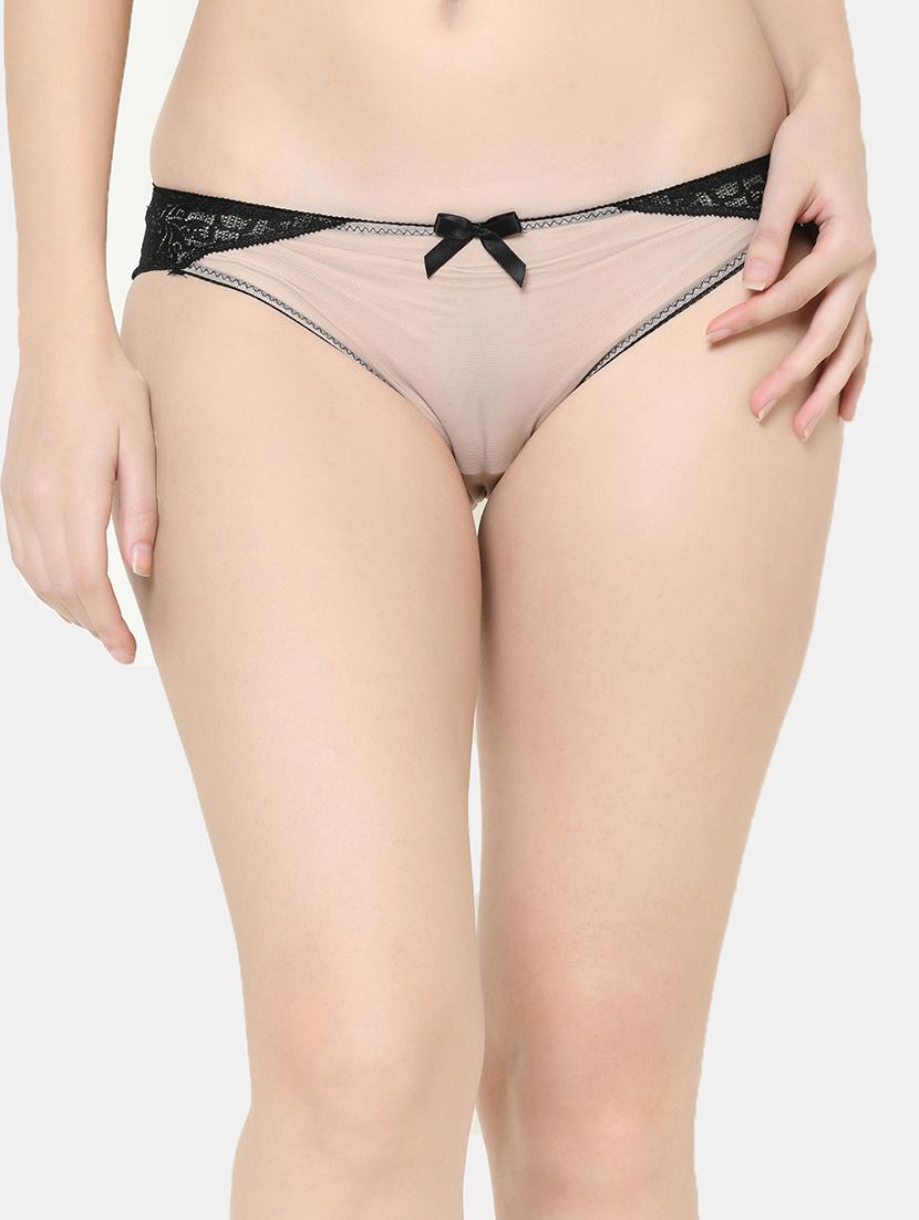set of 2 bikini panties - 17087785 -  Standard Image - 1