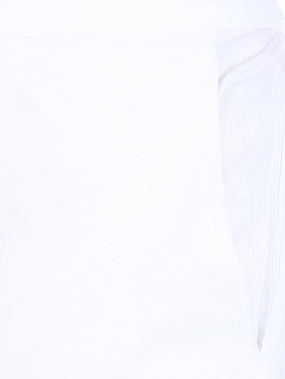 solid tapered pant - 17088453 - Standard Image - 4