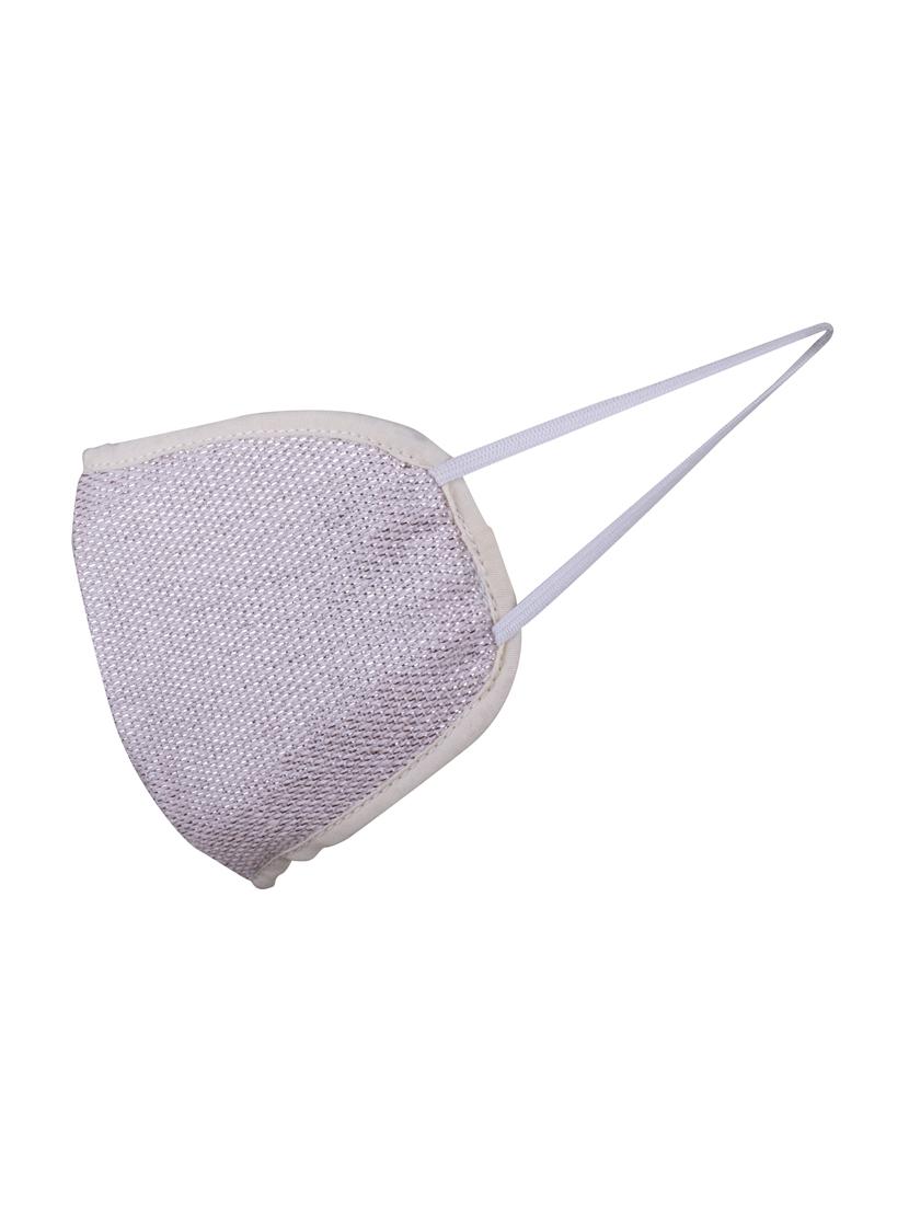 pink cotton anti-pollution women mask (pack of 3) - 17089711 - Standard Image - 1