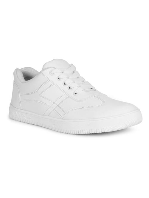 white sneakers under 500