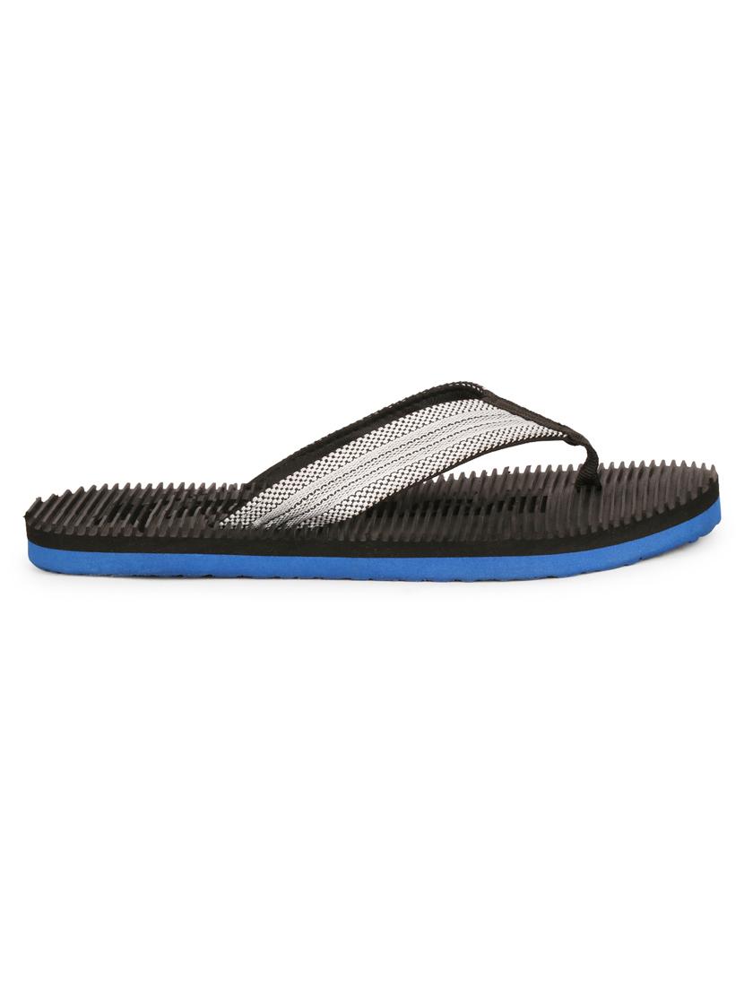 black toe separator flip flops - 17090995 -  Standard Image - 1