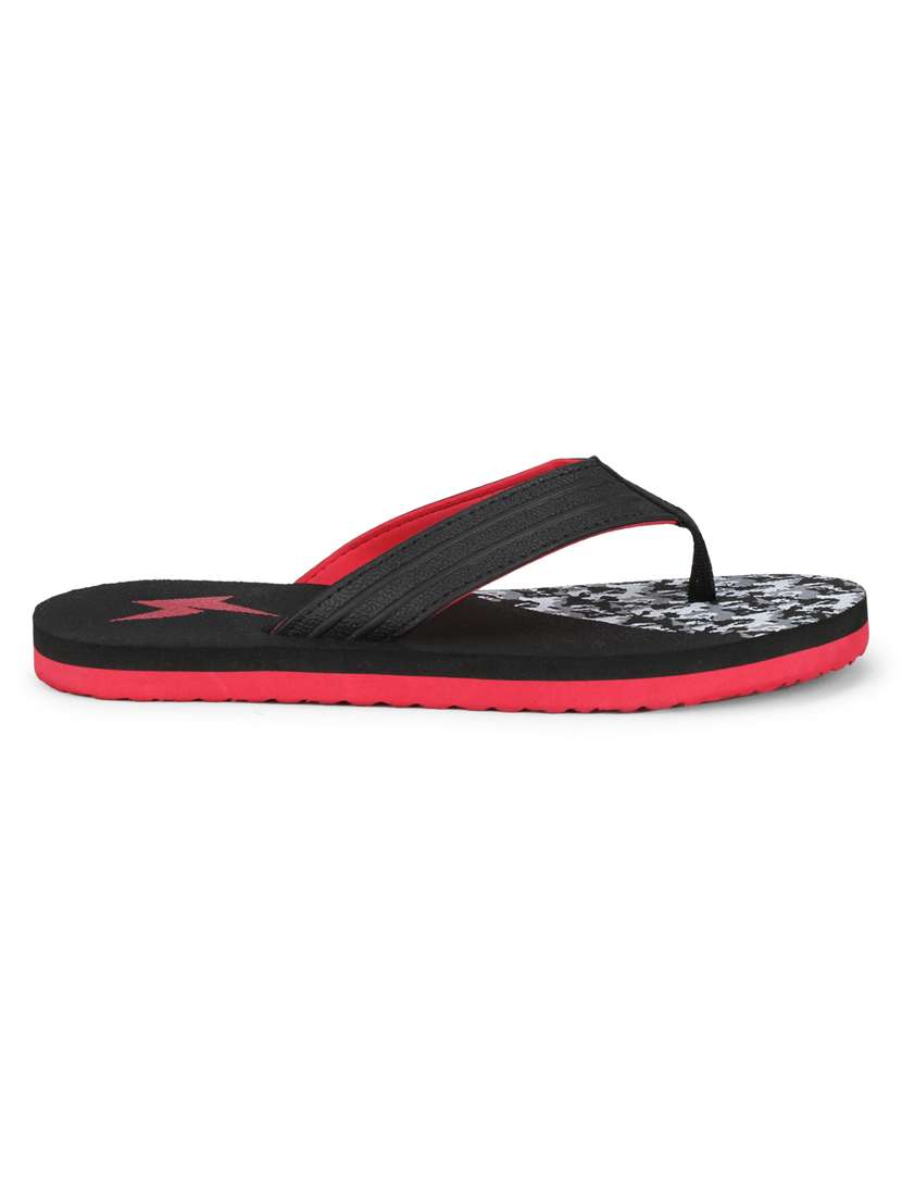 black toe separator flip flops - 17090999 - Standard Image - 1