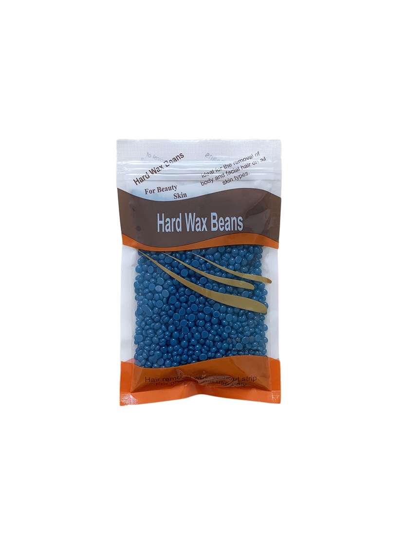 painless & stripless hard wax beans -40g