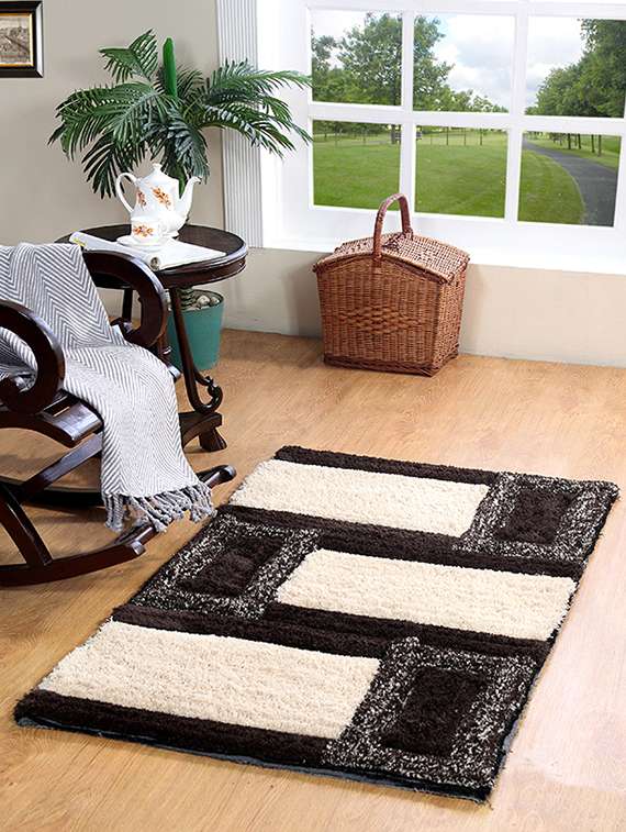  keemti stone polyester carpet 