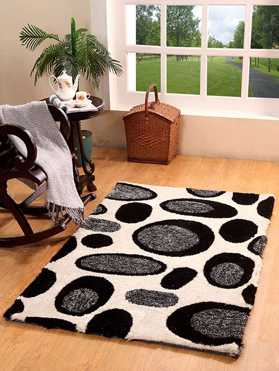   old pond polyester carpet  