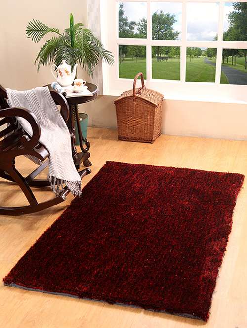 ricer polyster carpet - 17107601 - Standard Image - 0