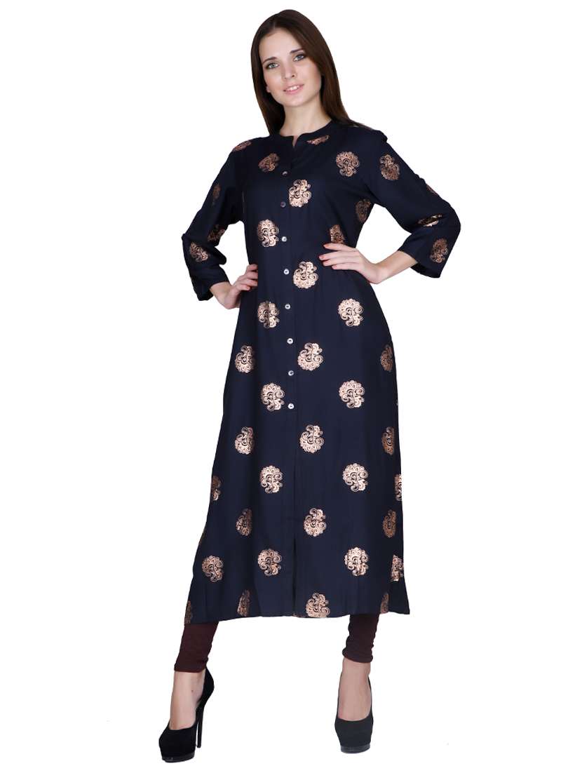 Women's A Line Kurta