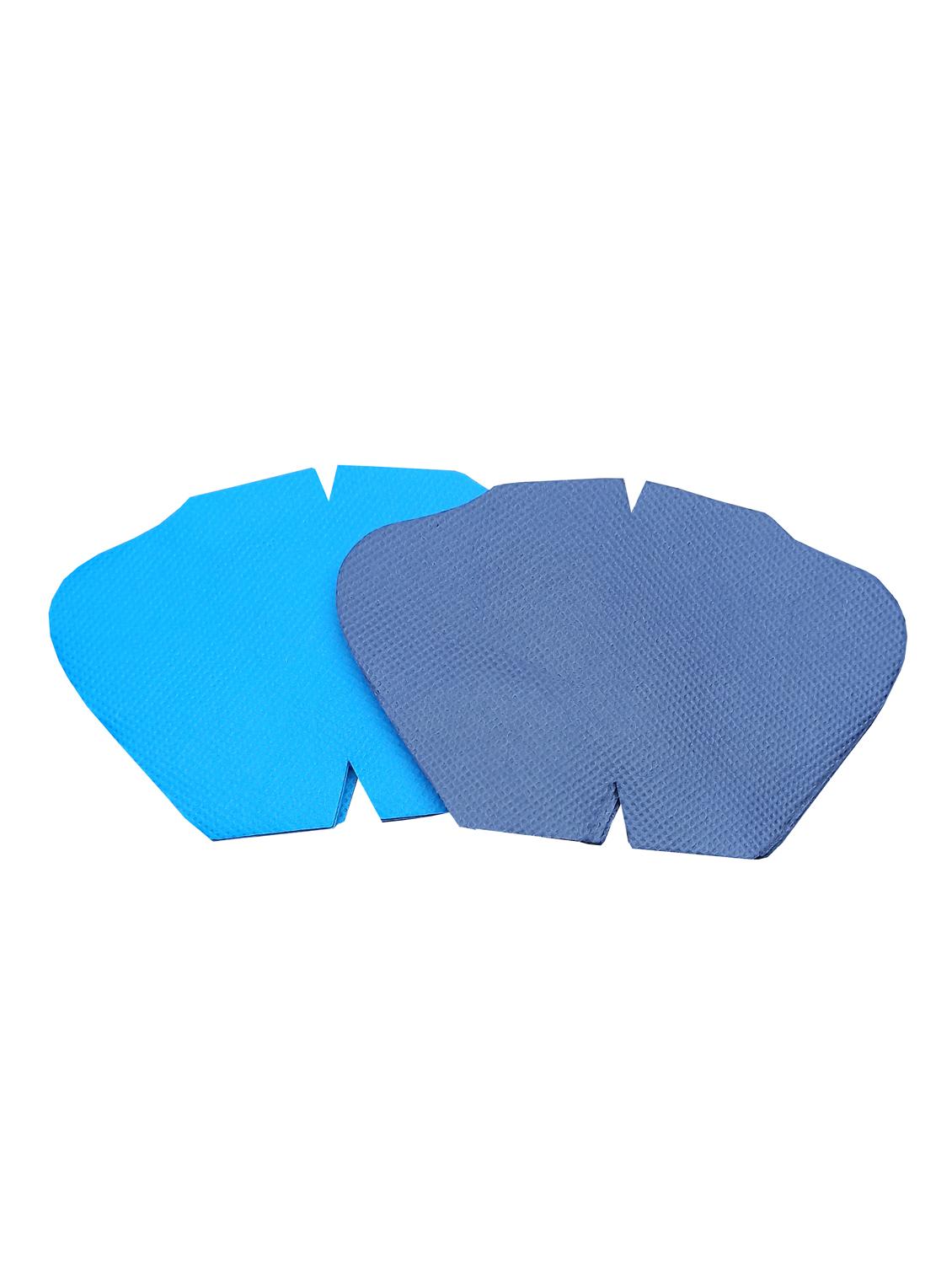 green leather antipollution men mask - 17138467 - Standard Image - 4