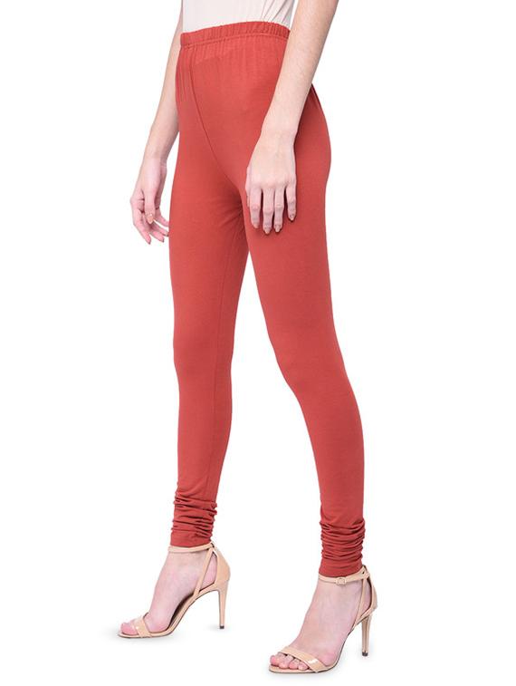 high rise churidar legging  - 17138892 -  Standard Image - 1