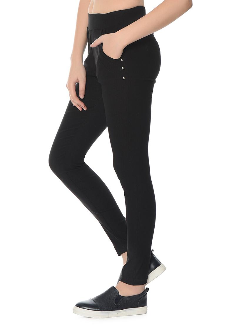 mid rise full length jegging - 17138942 - Standard Image - 1