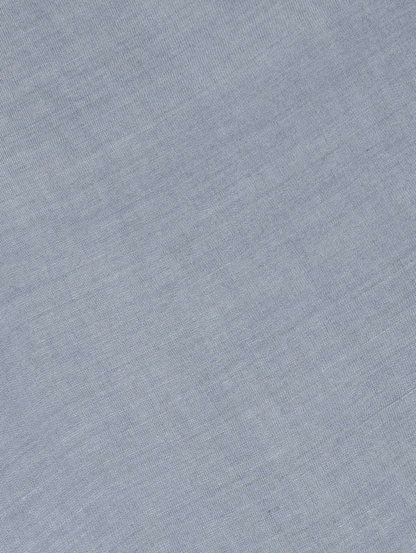 grey viscose scarf - 17139823 - Standard Image - 4