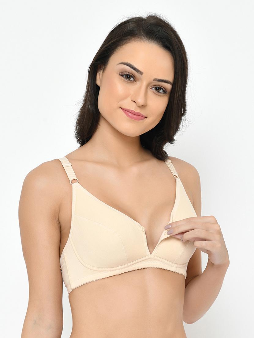 full coverage maternity/nursing bra - 17154806 -  Standard Image - 1