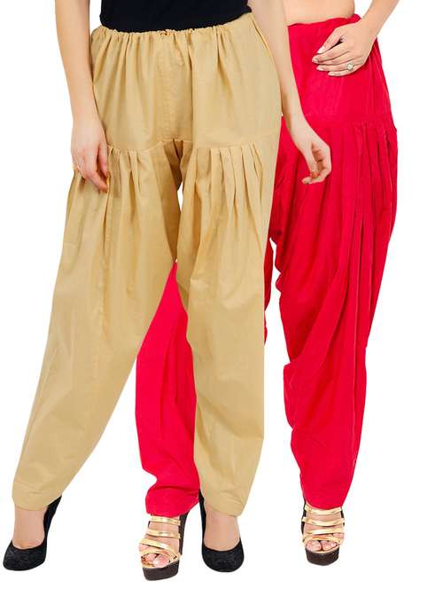 pack of 2 salwar