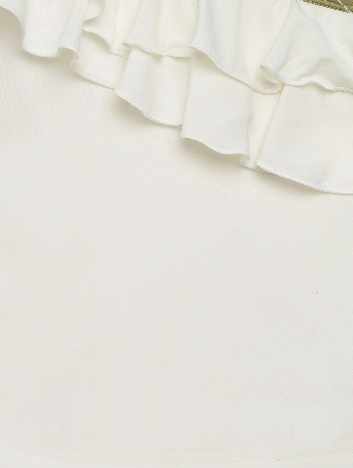 green rayon shorts sets twin & jump suit - 17183418 -  Standard Image - 4