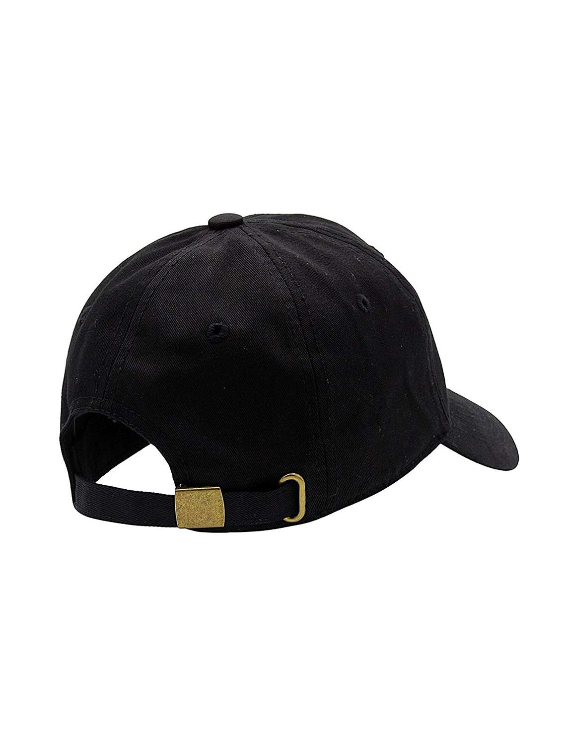 black cotton base  hat - 17191294 -  Standard Image - 1