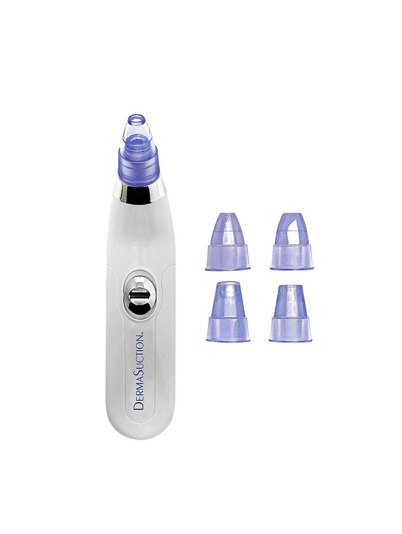 favon derma suction blackhead remover pore cleaning device