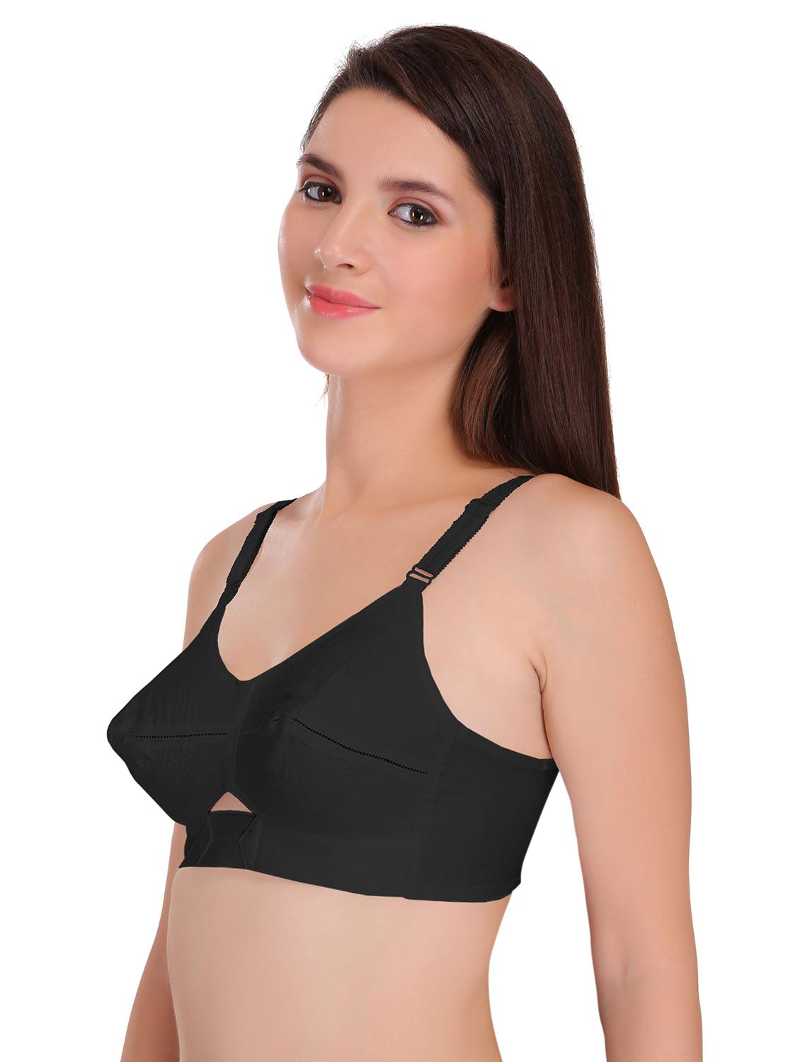 full coverage minimizer bra - 17192452 -  Standard Image - 1