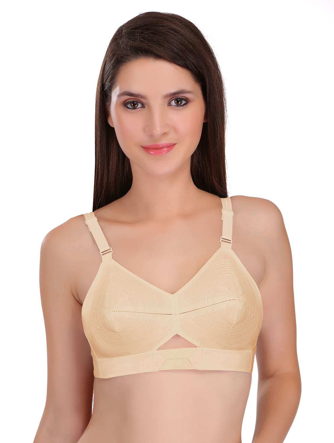 full coverage minimizer bra