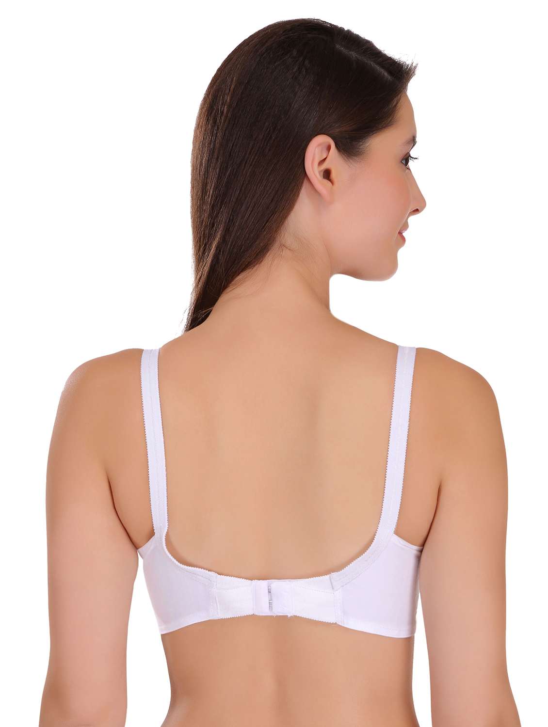 set of 2 full coverage minimizer bra - 17192455 -  Standard Image - 6