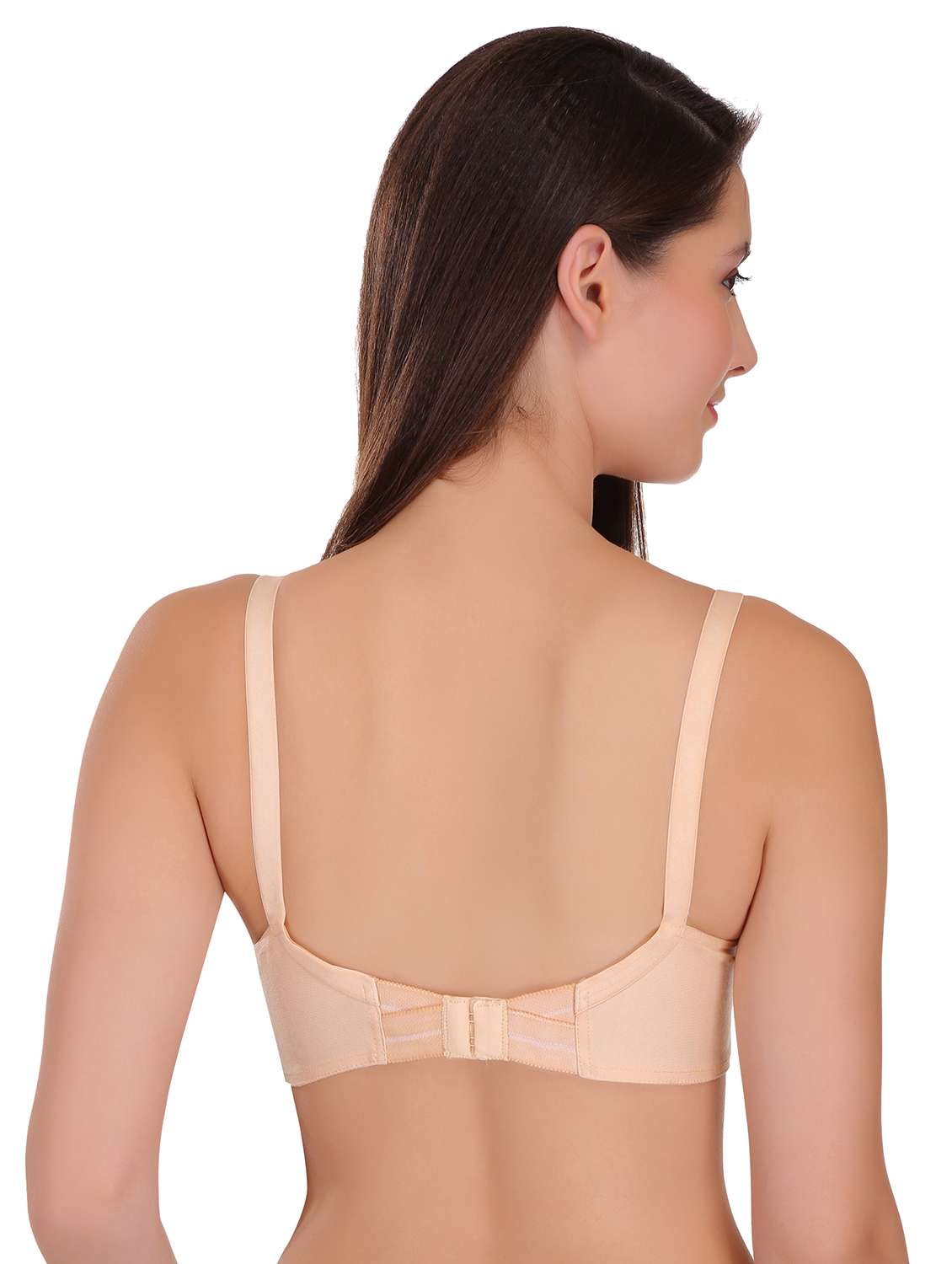 set of 2 full coverage minimizer bra - 17192488 -  Standard Image - 6