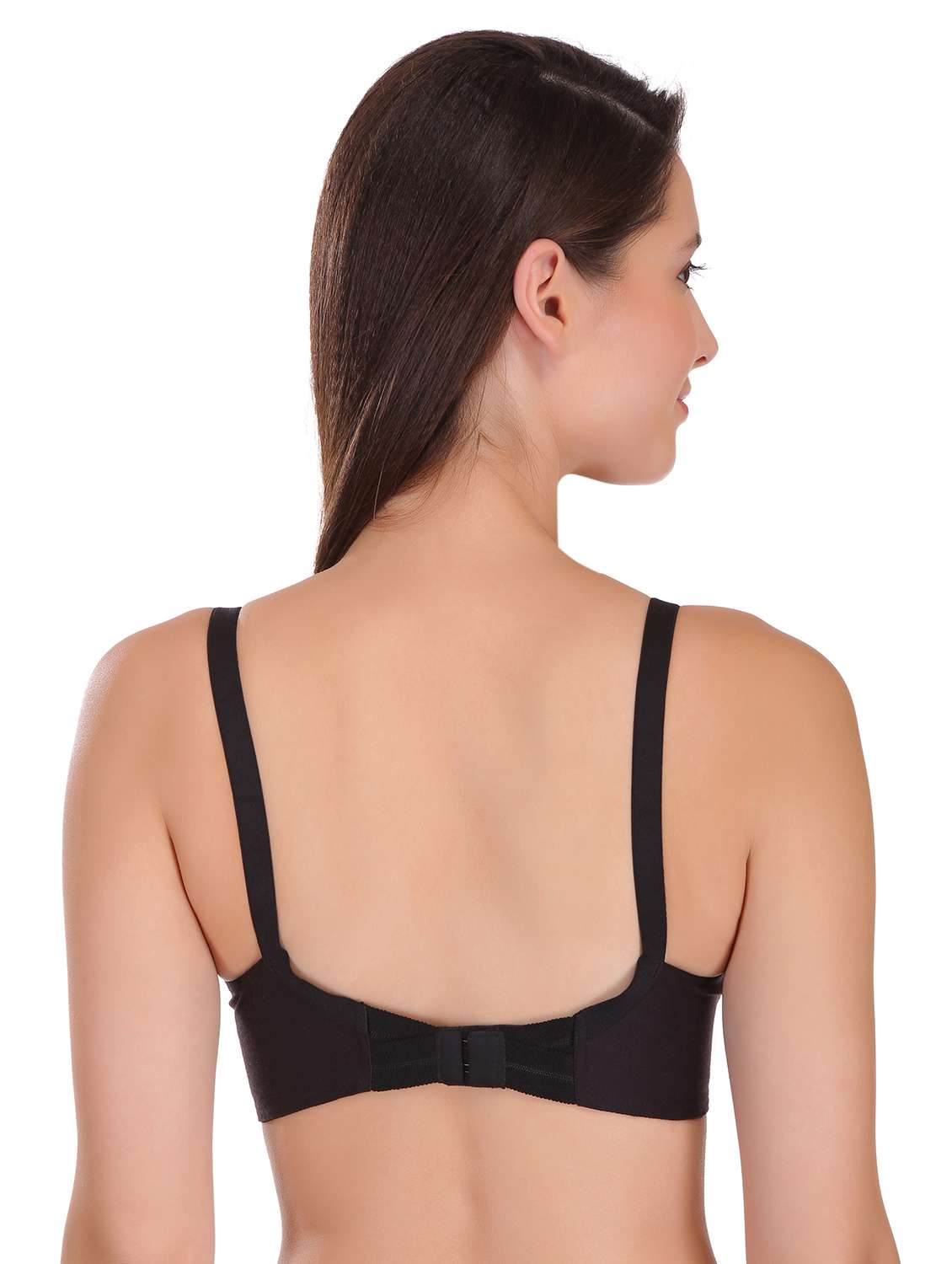 set of 3 full coverage minimizer bra - 17192493 -  Standard Image - 9