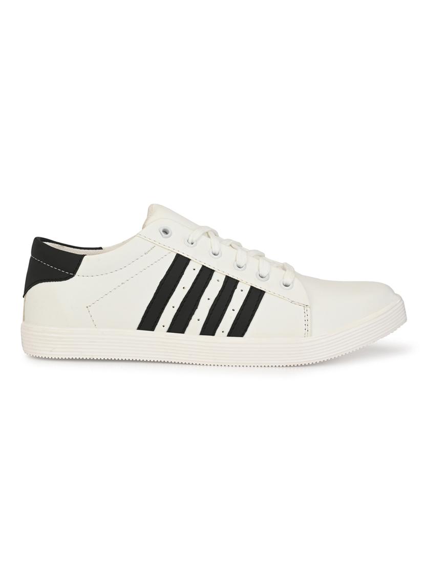 black lace up sneakers - 17192562 -  Standard Image - 1