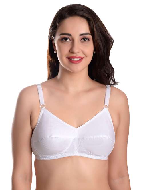full coverage minimizer bra - 17192708 -  Standard Image - 0