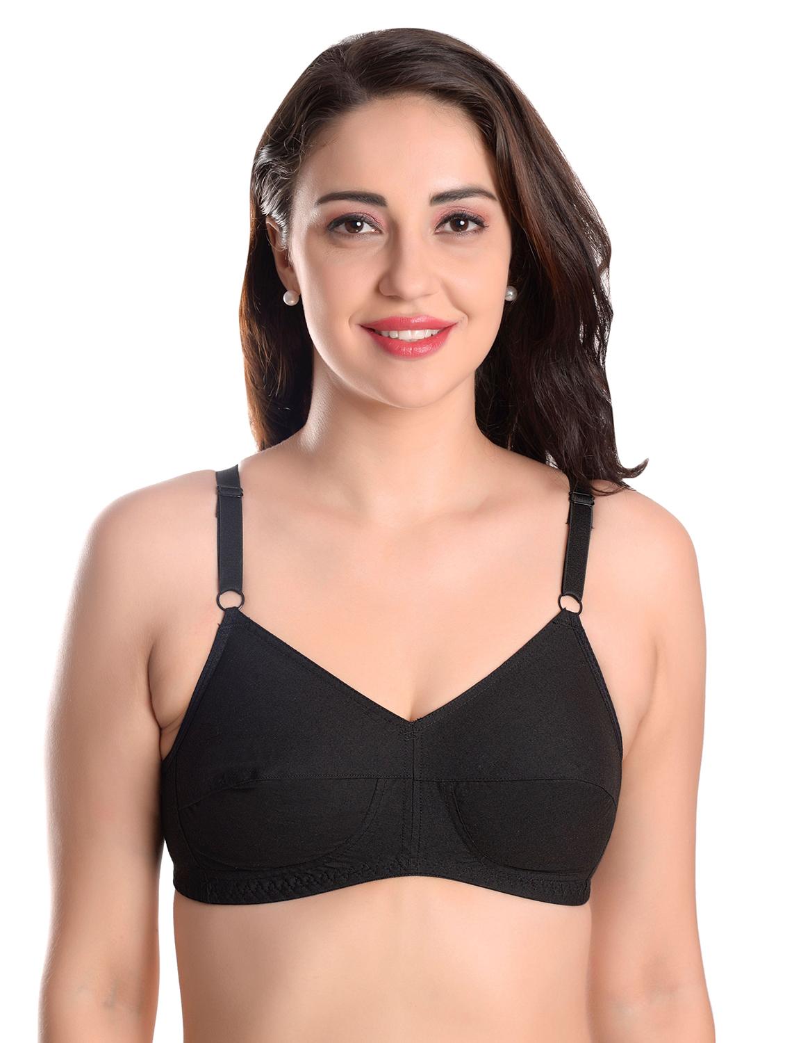set of 2 full coverage minimizer bra - 17192710 - Standard Image - 1