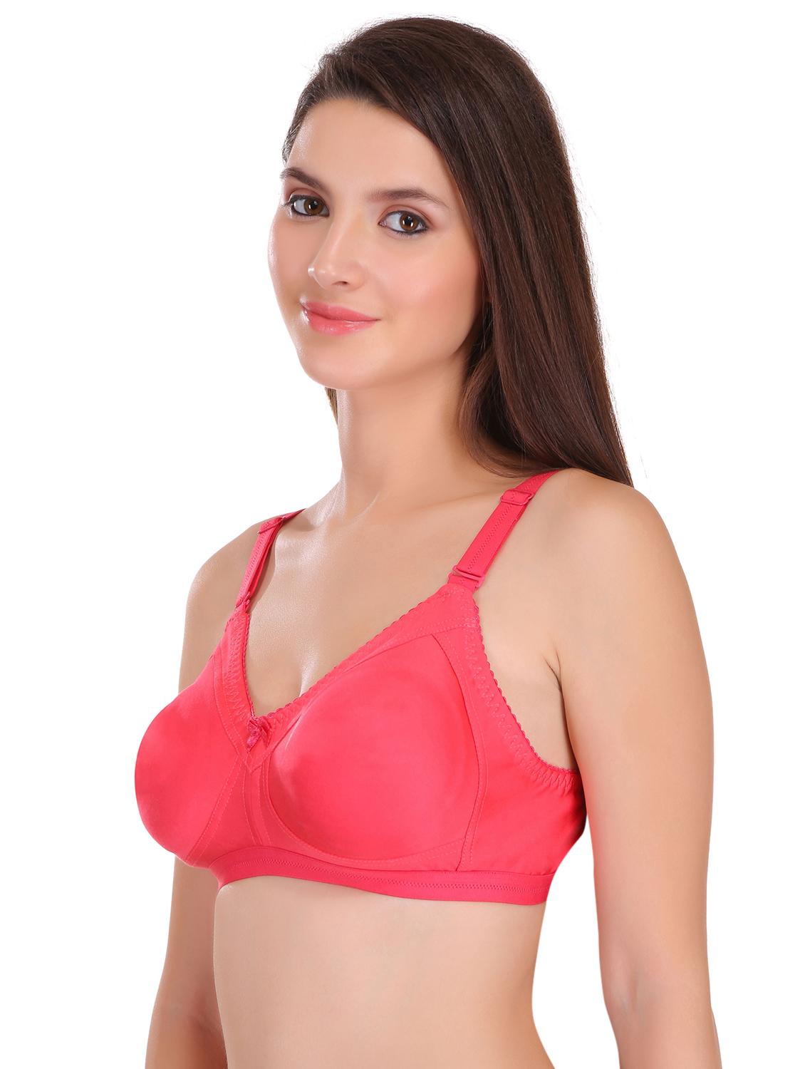 full coverage minimizer bra - 17192745 -  Standard Image - 1