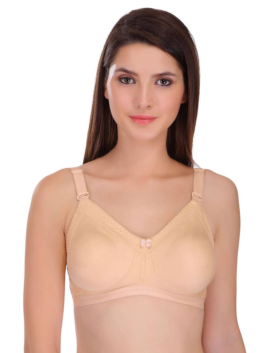 set of 2 full coverage minimizer bra - 17192752 -  Standard Image - 1