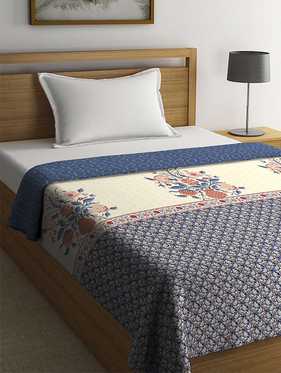 shalimaar comforter single  