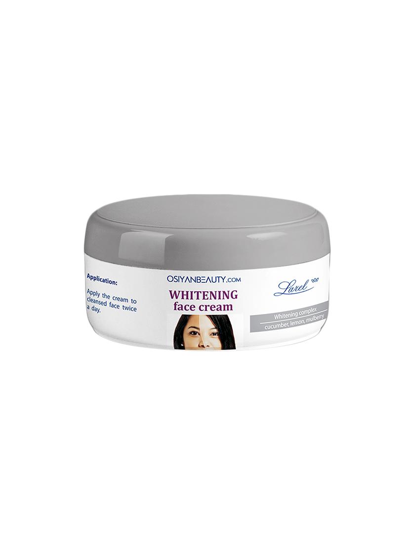whitening face cream - 17210372 - Zoom Image - 0